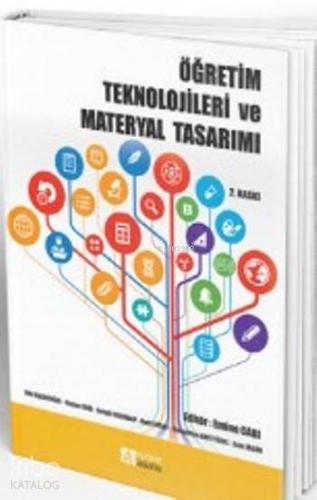 Öğretim Teknolojileri ve Materyal Tasarımı