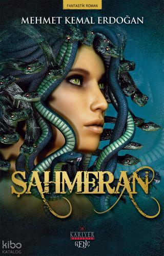 Şahmeran