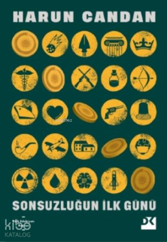 Sonsuzluğun İlk Günü SC