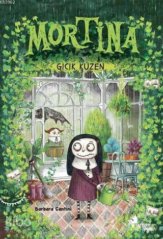 Mortina Gıcık Kuzen