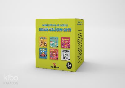 Bebek Gelişim Seti