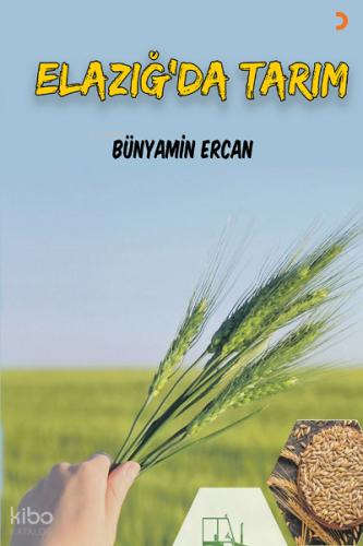 Elazığ da Tarım