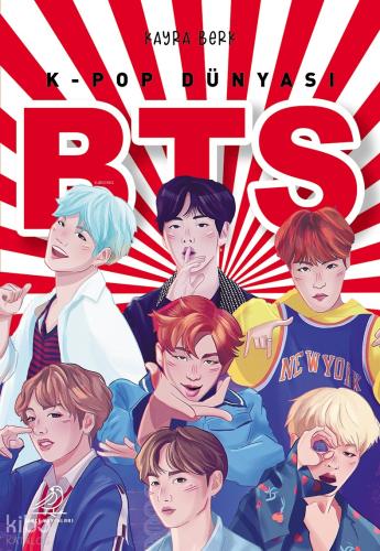 K Pop Dünyası BTS