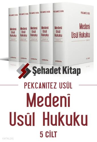 Şehadet Kitap