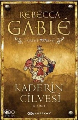 Kaderin Cilvesi 2