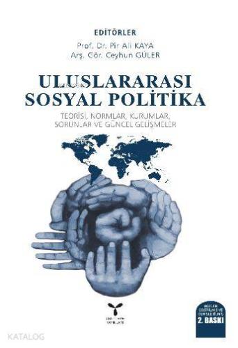 Uluslararası Sosyal Politika