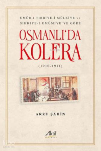 Osmanlı da Kolera