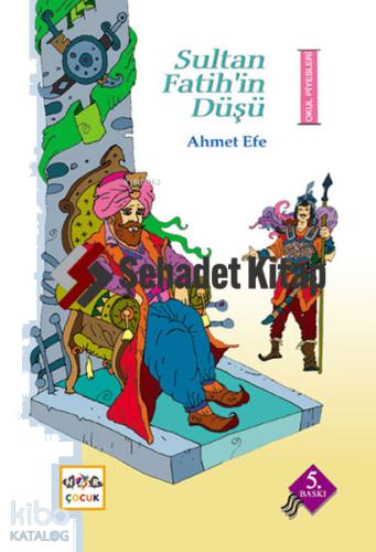 Şehadet Kitap