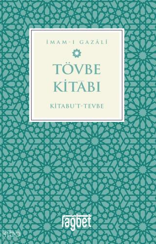Tövbe Kitabı Kitabu t Tevbe