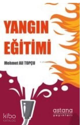 Yangın Eğitimi