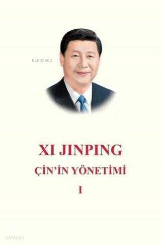 Çin in Yönetimi 1
