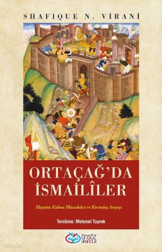 Ortaçağ da İsmaililer