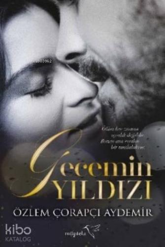 Gecemin Yıldızı