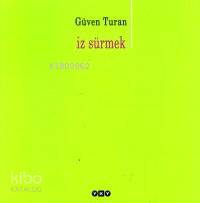 İz Sürmek