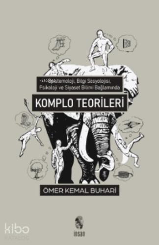 Komplo Teorileri