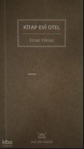 Kitap Evi Otel