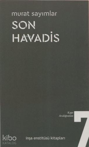 Son Havadis