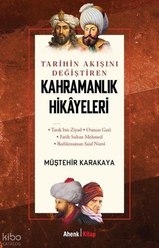 Kahramanlık Hikayeleri