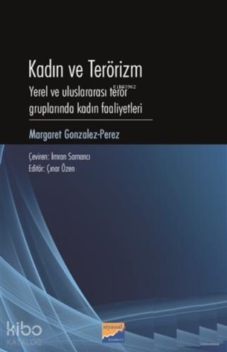 Kadın Ve Terörizm