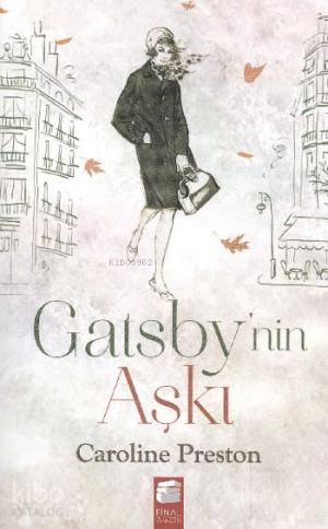 Gatsby nin Aşkı