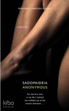 SADOPAIDEIA HARPER