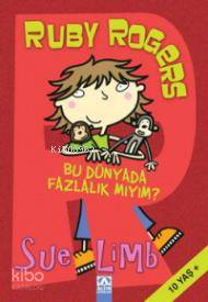 Ruby Rogers Bu Dünyada Fazlalık Mıyım