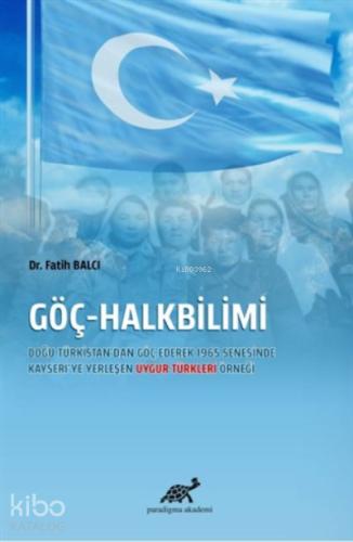 Göç Halkbilimi