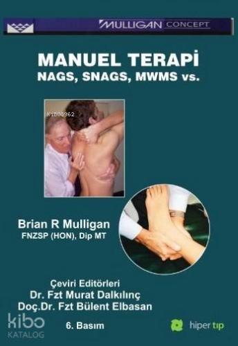 Manuel Terapi