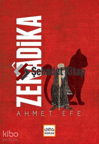 Zenadika