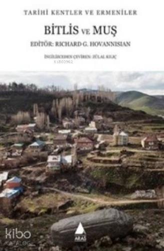 Bitlis ve Muş