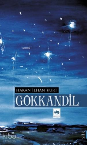 Gökkandil