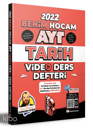 AYT Tarih Ders Notları