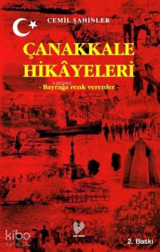 Çanakkale Hikayeleri