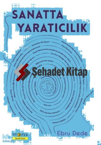 Sanatta Yaratıcılık