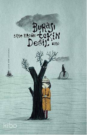 Burası Tekin Değil