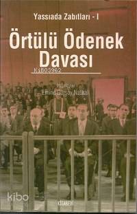 Vatan Cephesi Davası