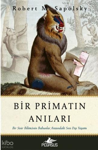 Bir Primatın Anıları