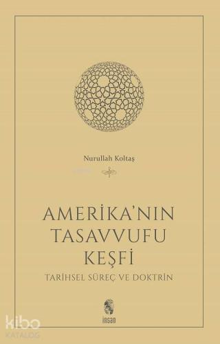 Amerika nın Tasavvufu Keşfi