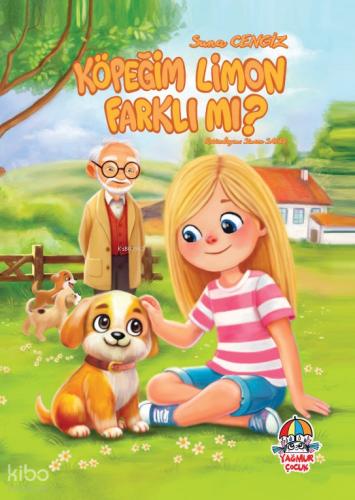 Köpeğim Limon Farklı Mı