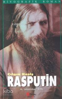 Çılgın Keşiş Rasputin