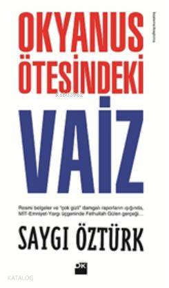 Okyanus Ötesindeki Vaiz SC