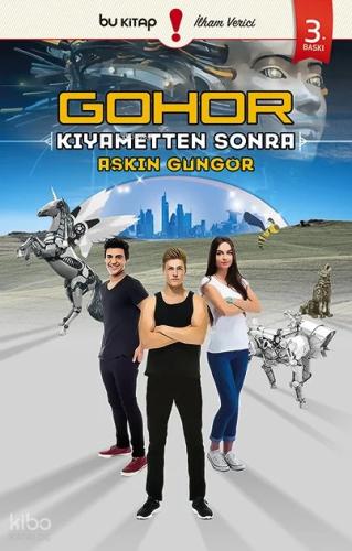 Gohor Kıyametten Sonra