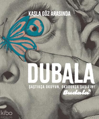 Dubala Kaşla Göz Arasında Sayı 1