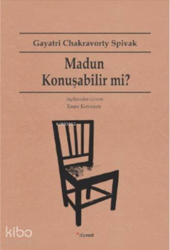 Madun Konuşabilir mi
