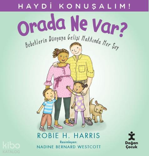 Haydi Konuşalım Orada Ne Var