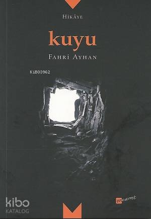 Kuyu