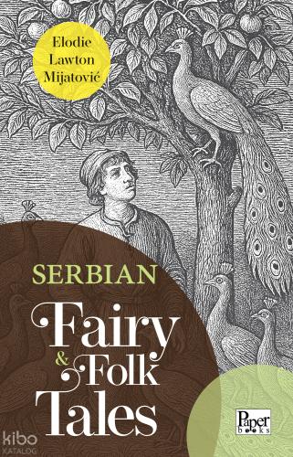 Serbian Fairy Folk Tales