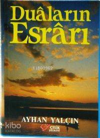 Duaların Esrarı