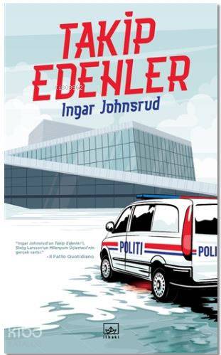 Takip Edenler