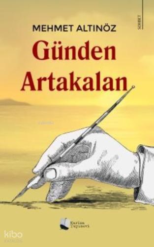 Günden Artakalan